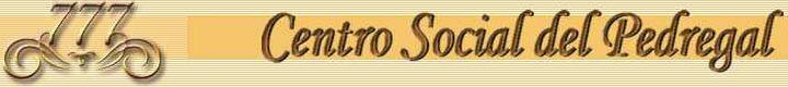 Centro Social del Pedregal - 777