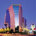 Crown Plaza Reforma